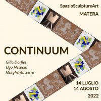 CONTINUUM BANNER